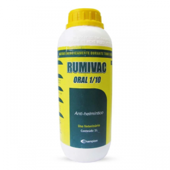 Rumivac Oral 1l Champion